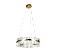 Подвесная люстра Kink Light Лира 07660A,36_KL