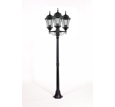 Наземный фонарь IP44 91308LB Bl Oasis Light 91308LB Bl_OL