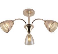 Потолочная люстра на штанге Escada 1129/3P_ESC