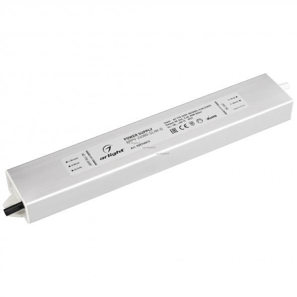 Блок питания для светодиодной ленты ARPV 025745(1)_ARL