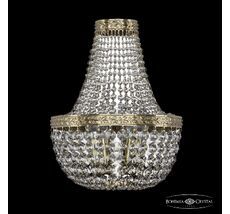 Бра Bohemia Ivele 19111B/H1/25IV G_BI