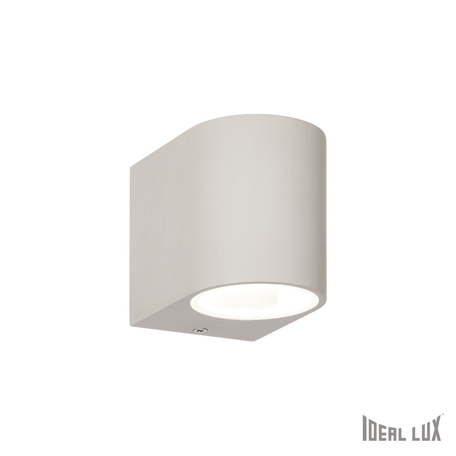 

Уличный настенный светильник Ideallux ASTRO AP1 BIANCO, ASTRO AP1 BIANCO