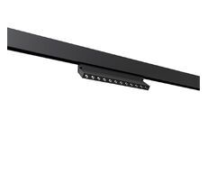 Трековый светильник Arte Lamp EXPERT A5746PL-1BK