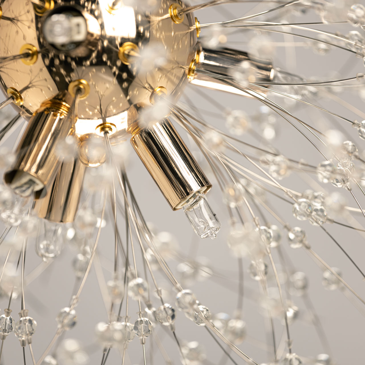 Подвесная люстра De City Адриатика 280012109_MW