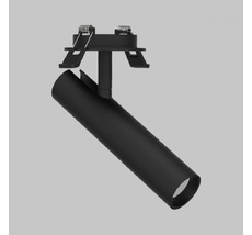 Спот встраиваемый Imex IL.0005.2201-R-BK_IM