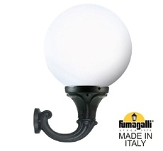 Уличный настенный светильник OFIR/GLOBE G40.132.000.AYE27