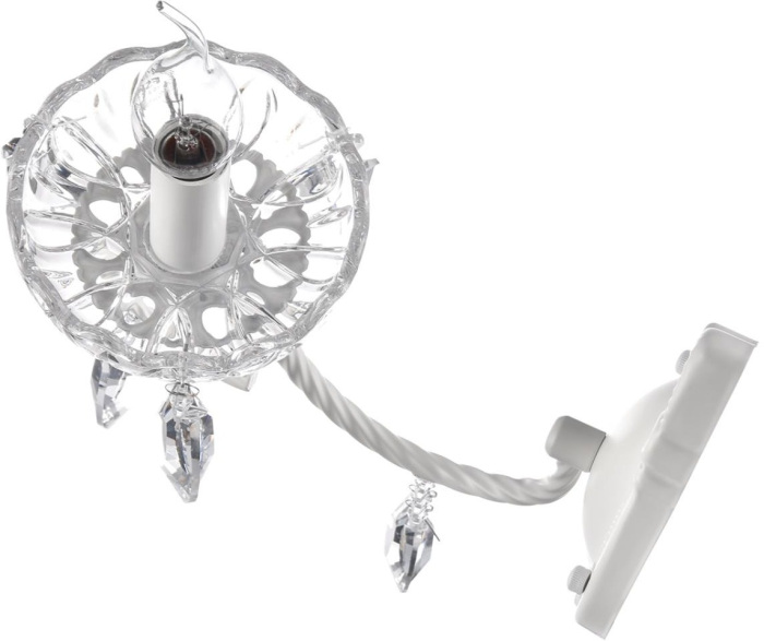 Бра LUMION SNOW 8189/1W