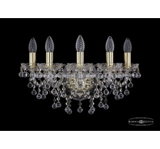 Бра Bohemia Ivele 1409B/5/160 G_BI