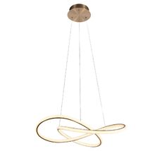 Подвесная люстра Lussole INGERSOLL LSP-8348