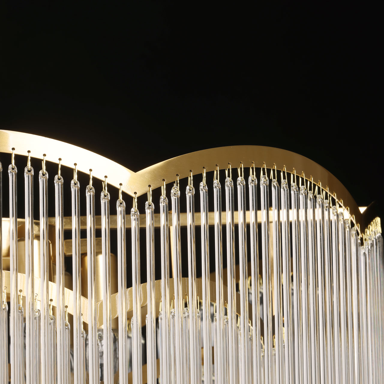 Подвесная люстра MW-Light Лавиния 443011409_MW