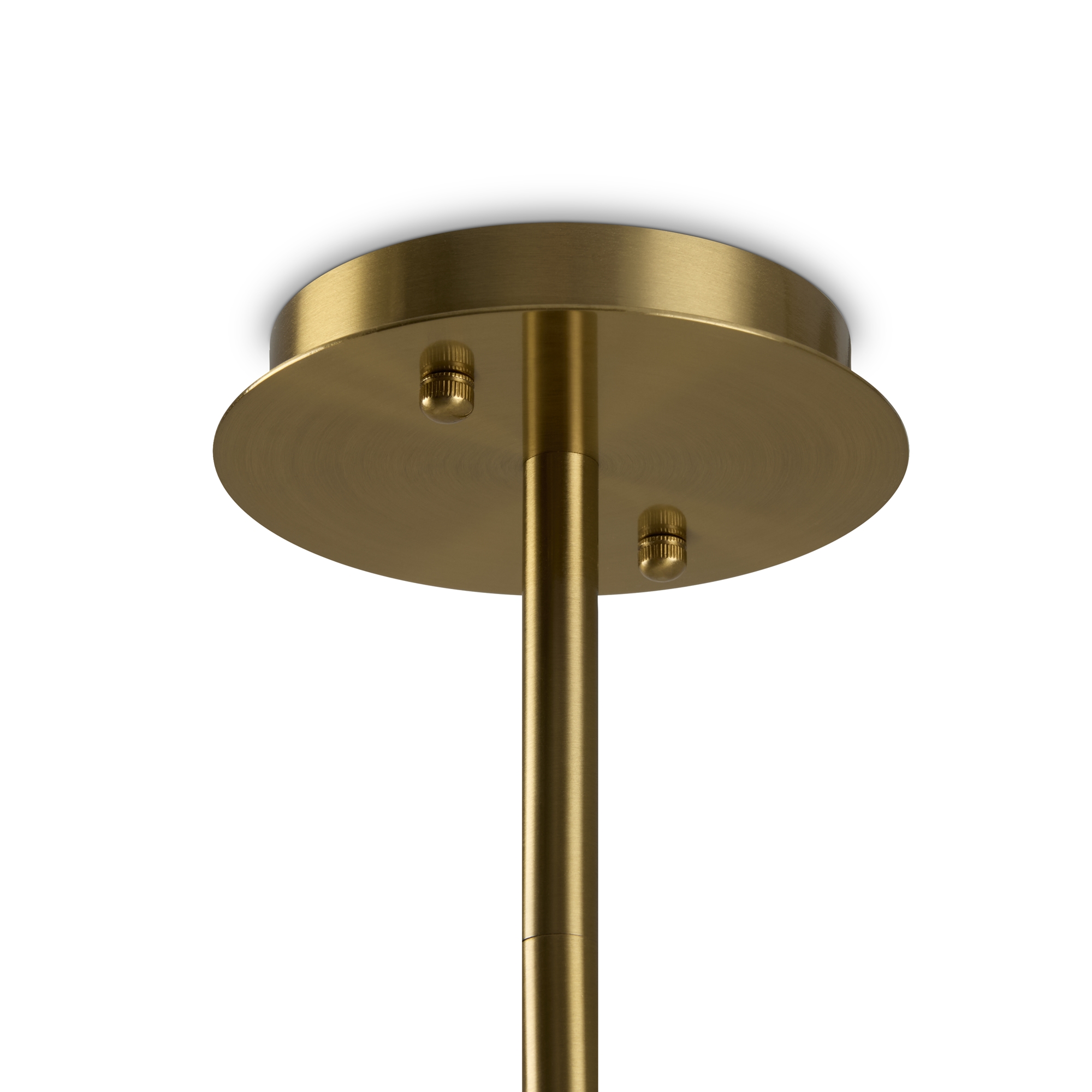 Потолочная люстра Freya Hanger FR5443CL-04BS_MY