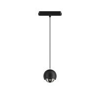 Светильник на шине Denkirs Hang DK5376-BK