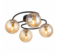 Потолочная люстра CitiLux Эрни CL122145