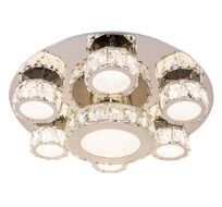 Потолочная люстра Globo Amur 49350-60_GL