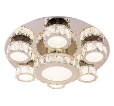 Потолочная люстра Globo Amur 49350-60_GL