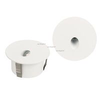 Светильник для ступеней LT-GAP-R70-3W (WH, 30 deg) 025737_ARL