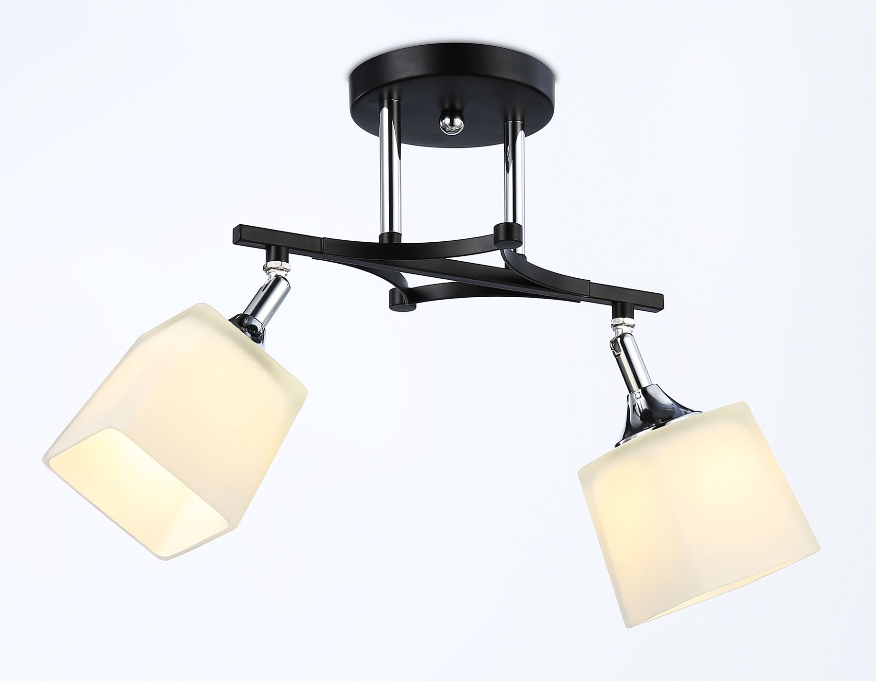 Потолочная люстра Ambrella light TRADITIONAL Modern TR303063_AMB