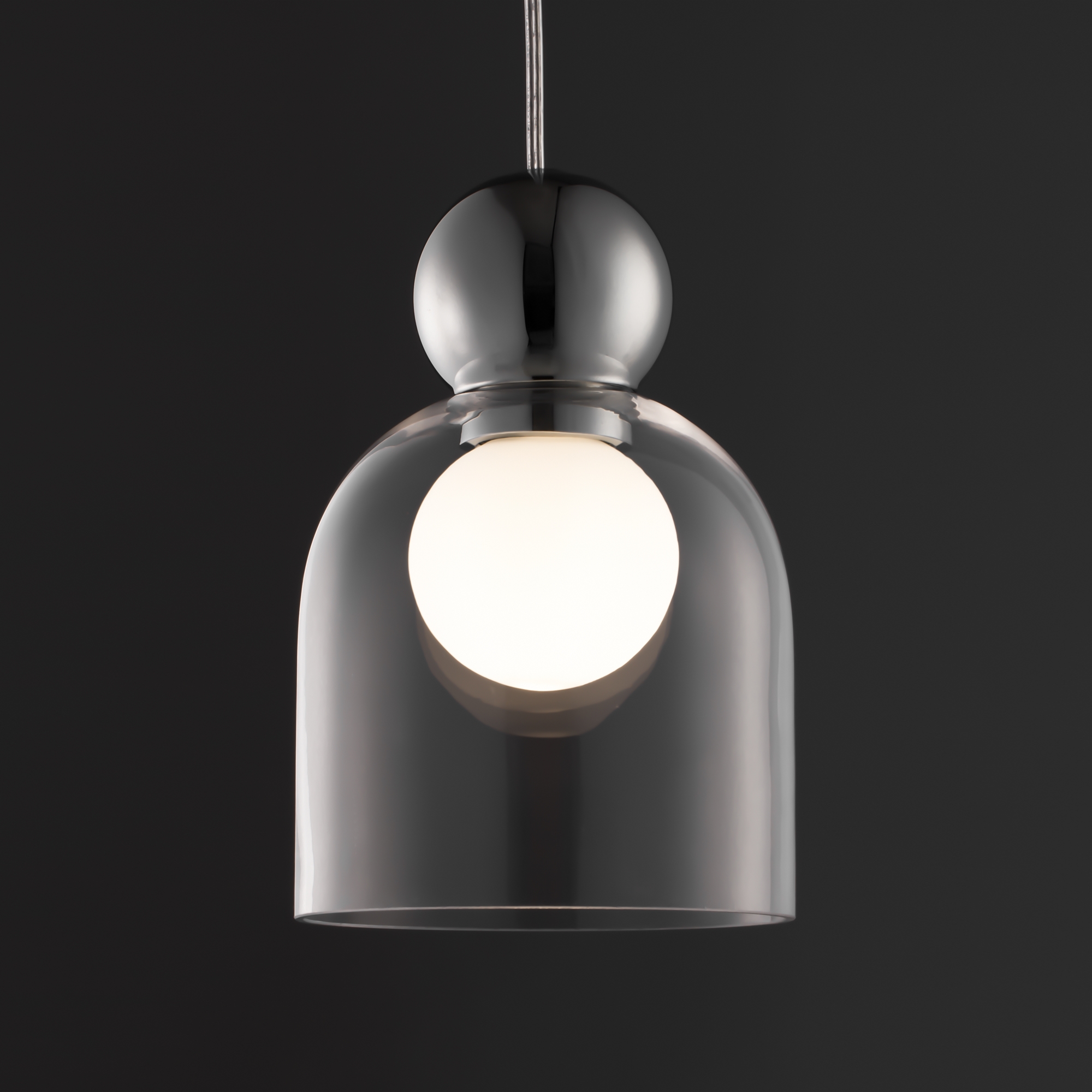 Подвесной светильник Freya Focus FR5220PL-01CH2_MY