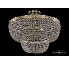 Потолочный светильник Bohemia Ivele 19091/45IV G_BI