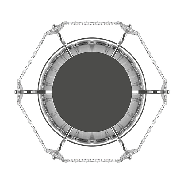 Подвесной светильник LightStar Schon 790034_LS