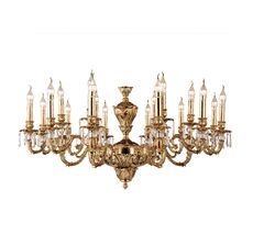 Подвесная люстра Dio Darte Estrada Estrada E 1.1.18.600 G