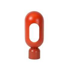 Настольная лампа Lucide BARRIS 05549/01/55