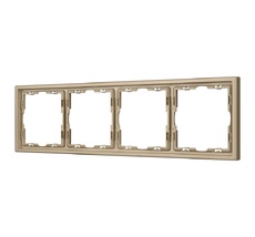 Рамка Arlight FRM-NOBE-SFPL 054225_ARL