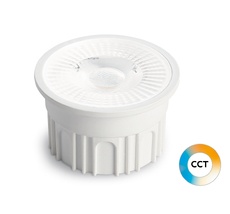 Светодиодная лампа MR16 с переключением цветовой температуры и функцией памяти 6,5 секунд Ambrella Light BULBING 212601_AMB