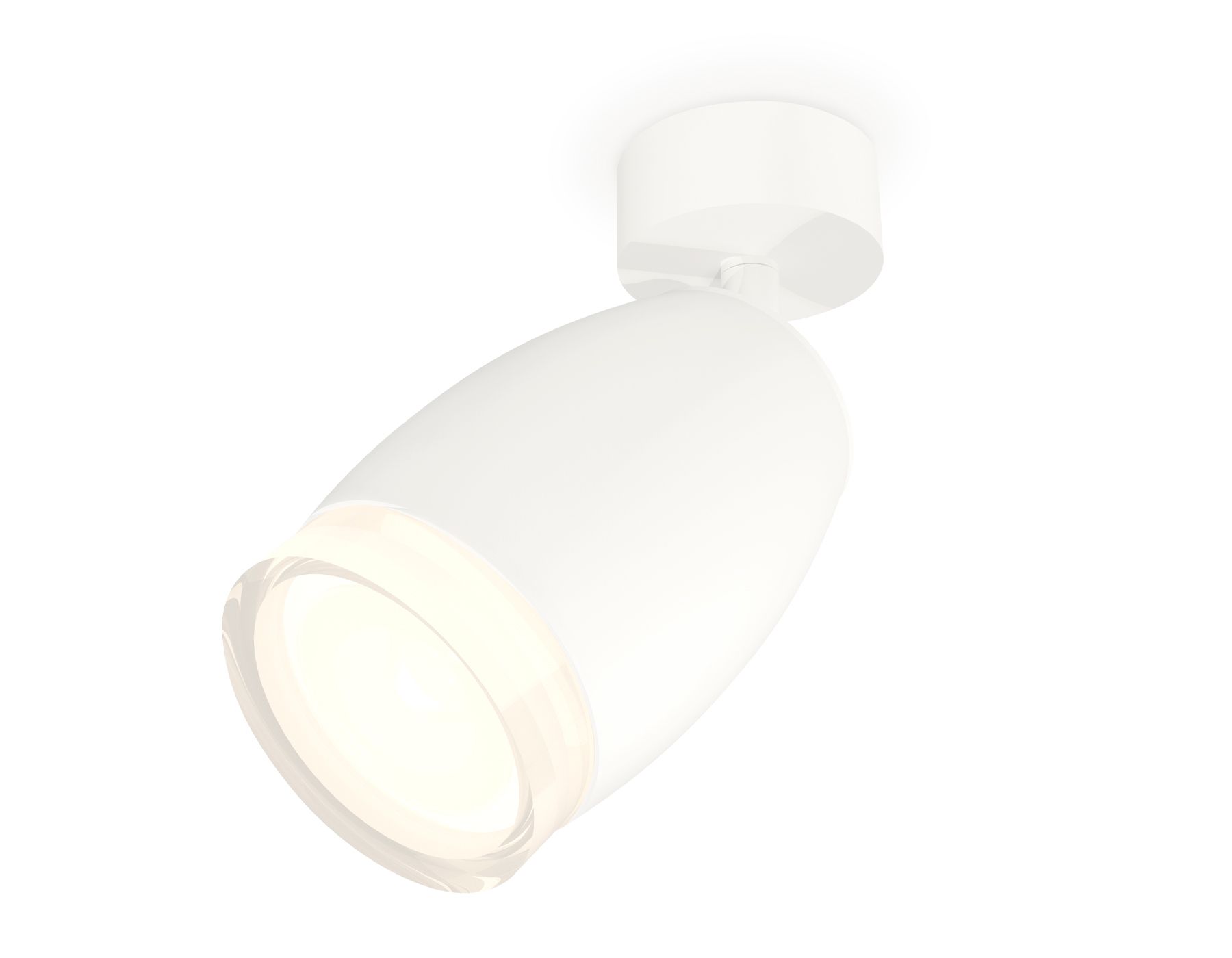 

Спот Ambrella light с акрилом XM XM1122005, XM1122005
