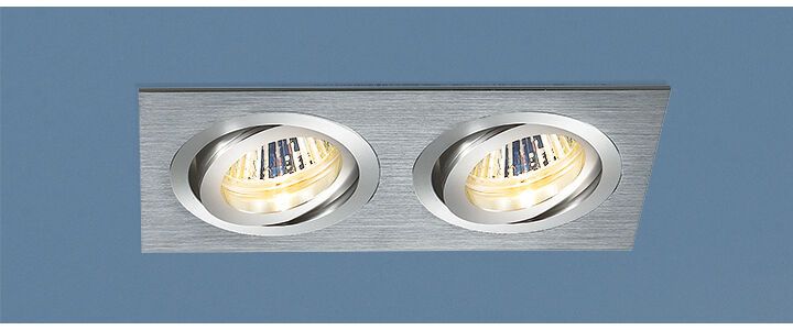 

Точечные светильники Elektrostandard, a029903
