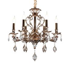 Подвесная люстра Omnilux OML-74703-06