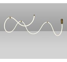 Подвесной светильник Kink Light Венди 08031-500,20_KL