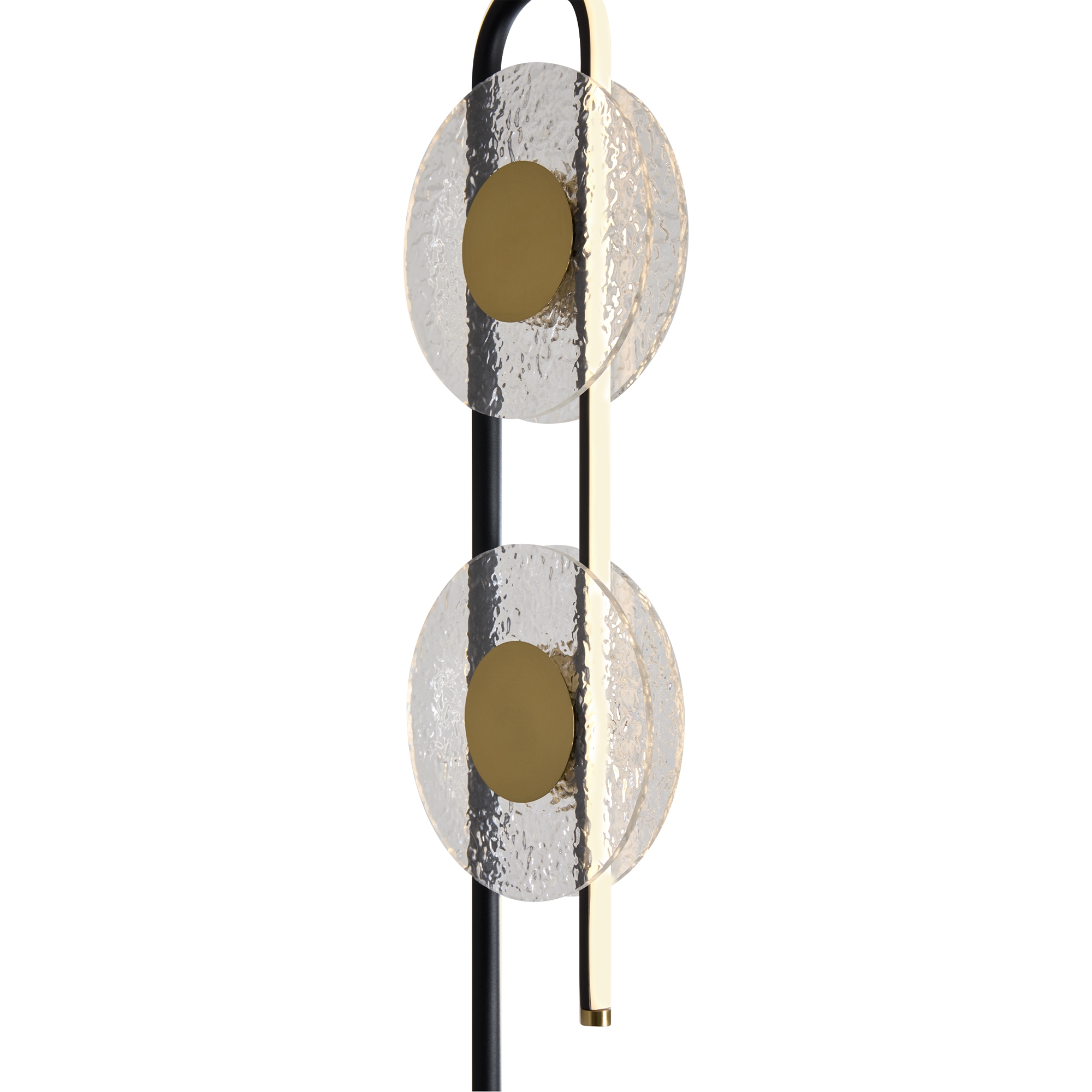 Подвесной светильник Freya Drip FR6173PL-L18B_MY