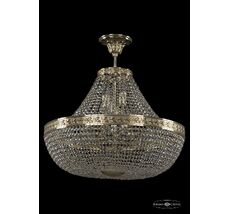 Хрустальная люстра Bohemia Ivele 19051/H1/60IV G_BI