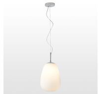Подвесной светильник Lussole LIMESTONE LSP-8401
