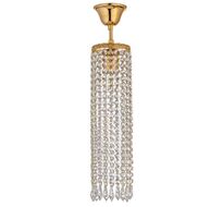 Подвесной светильник Arti Lampadari Stella Gold Stella E 1.5.10.102 G