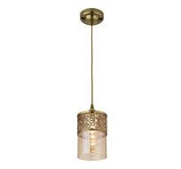Подвесной светильник CitiLux Эмир CL467013