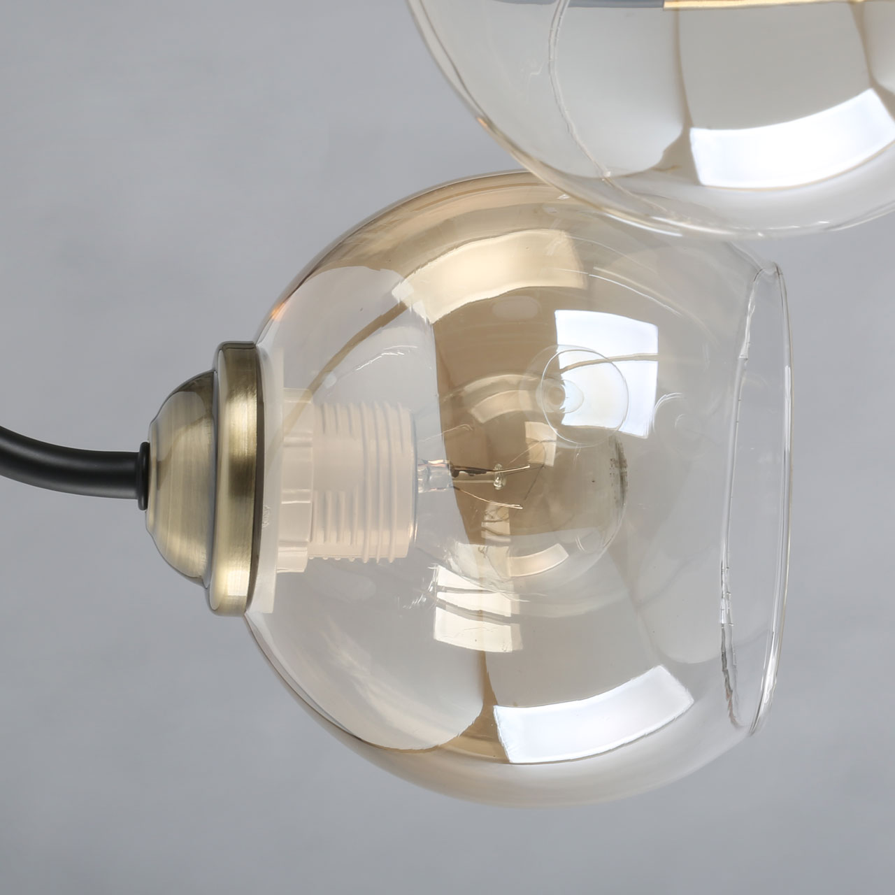 Потолочная люстра De Markt Вита 220013205_MW