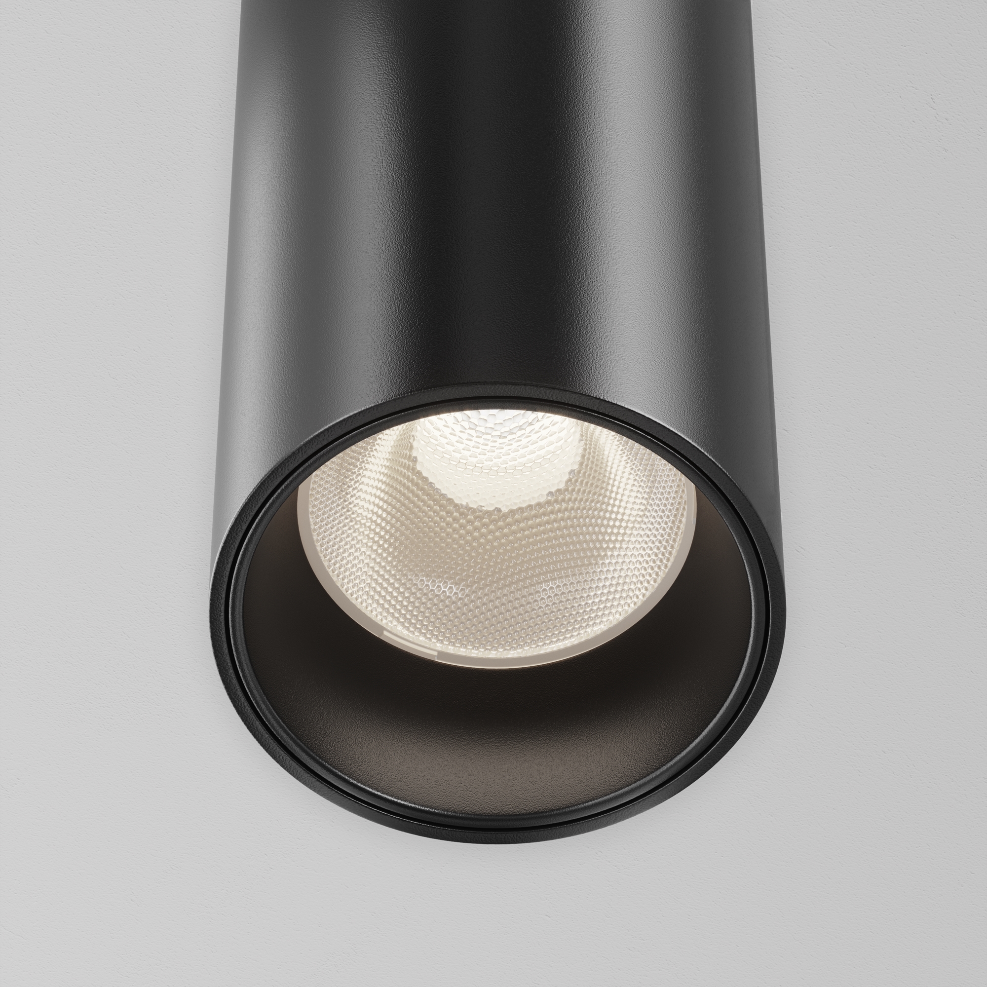 Трековый светильник Maytoni Focus Led TR157-1-12W4K-B_MY