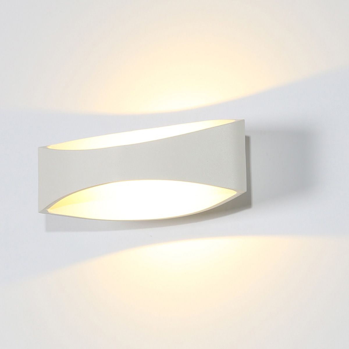 Настенный светильник DesignLed TAPE GW-A715-5-WH-WW 00-00003024_SW