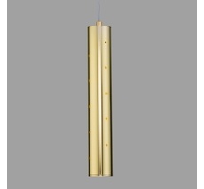 Подвесной светильник Elektrostandard светодиодный Bong a055667_ES