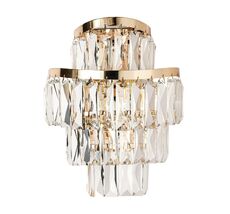 Настенный светильник Odeon Light WAYTA 5073/2W