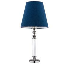 Настольная лампа KUTEK MERANO ABA?UR MER-LG-1(N/A)