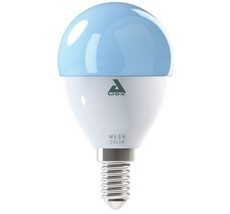 Лампочка светодиодная Lm_led_e14 11672 Eglo 11672