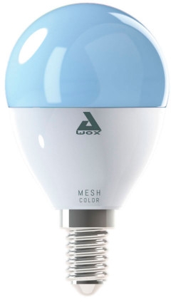 Лампочка светодиодная Lm_led_e14 11672 Eglo 11672