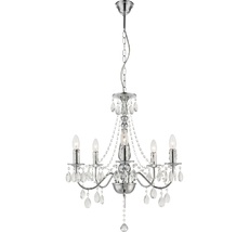 Подвесная люстра Globo William 63129-5_GL