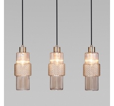 Подвесной светильник Eurosvet с плафонами Soho a055490_EU