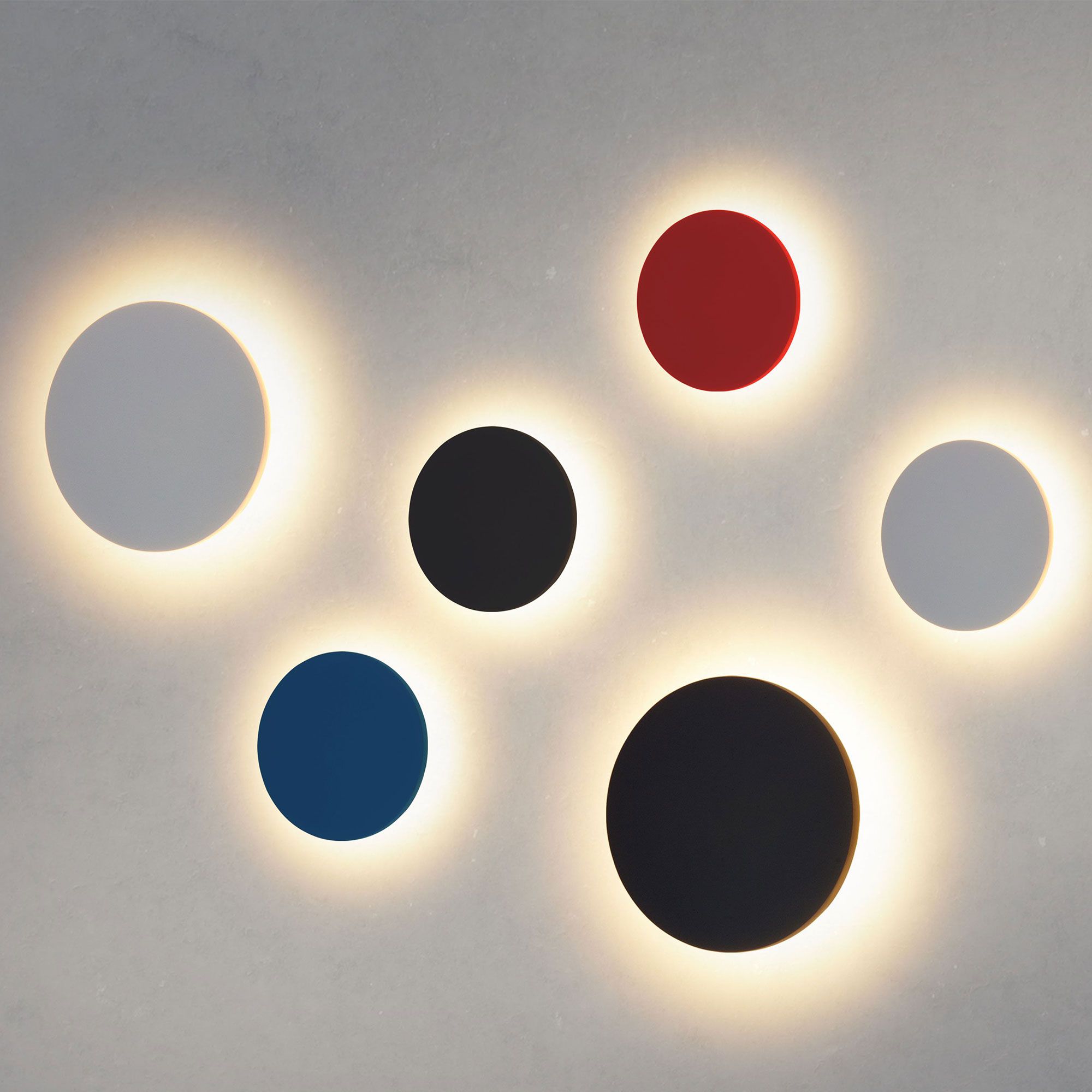 Уличный настенный светильник CONCEPT a039990_ES