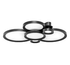 Потолочная люстра LightStar Breve 749083_LS