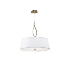 Подвесная люстра Mantra Ninette 1922_MN